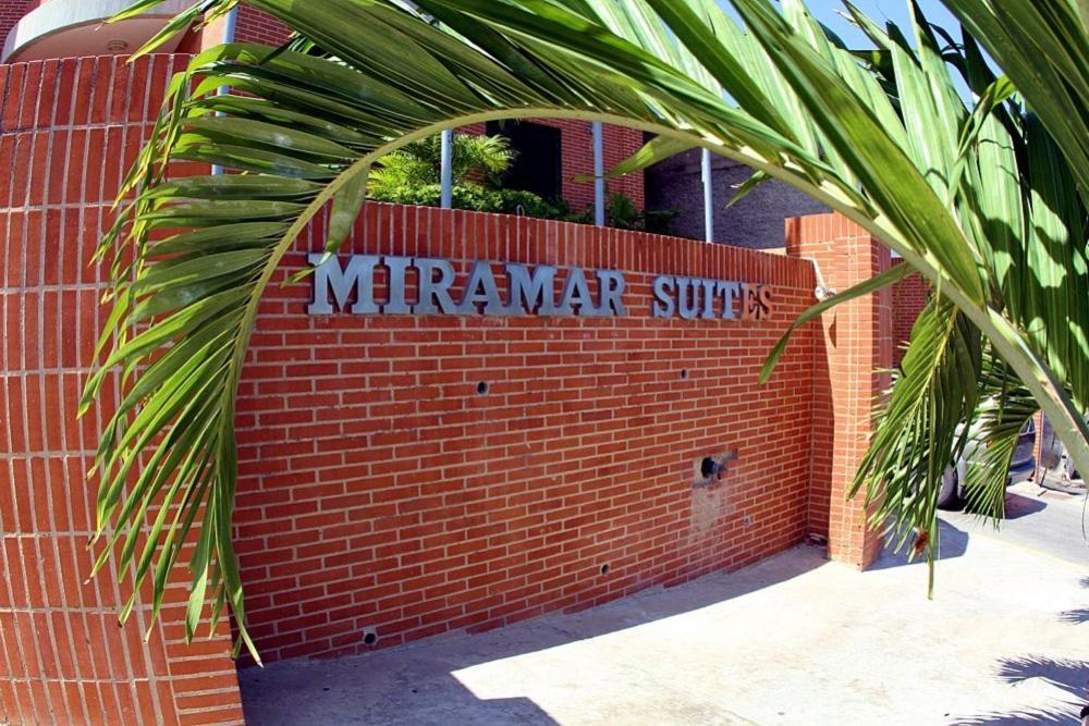 Hotel Miramar Suites 迈克蒂亚 外观 照片